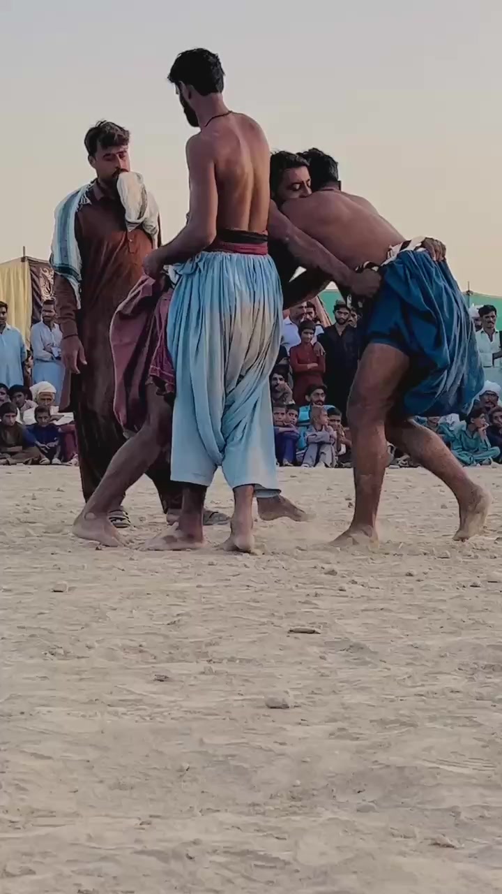 @پھلوان عرفان چاچڑ
