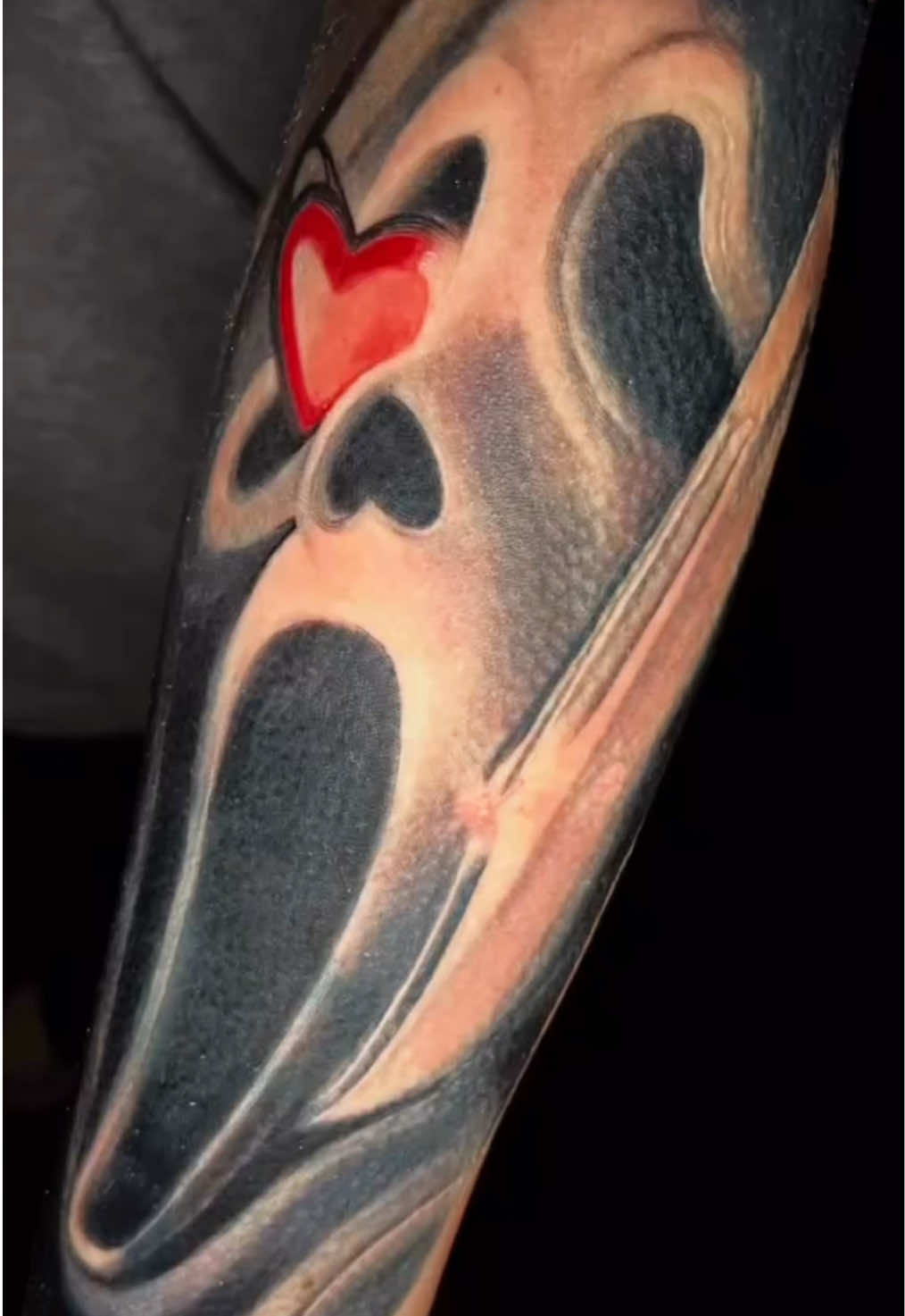 @Paris Joelle | Tattoo Artist