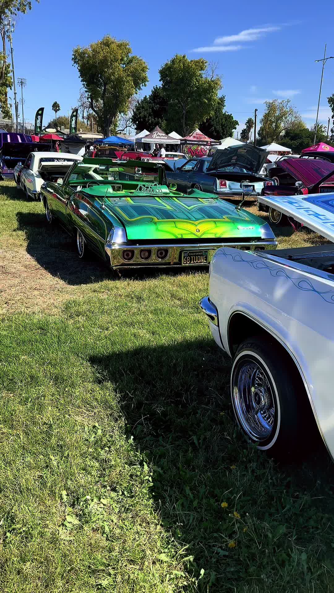 @IG @lowridingcultura