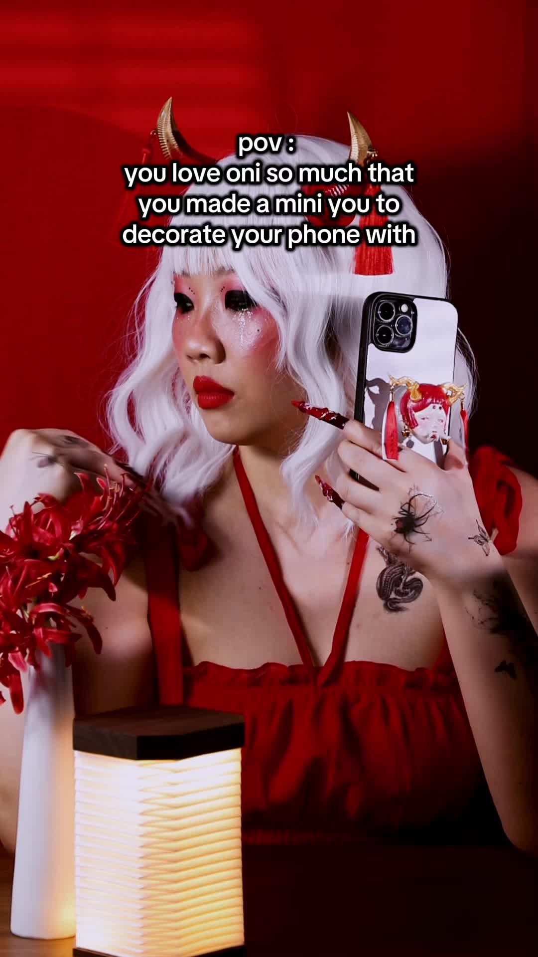 @demoness