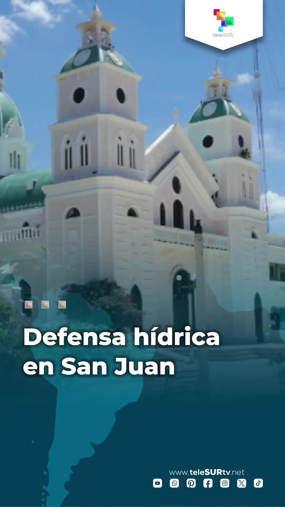 @teleSUR Clips