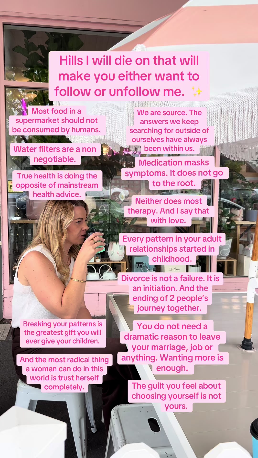 @Mik |Divorce+Self-Trust Coach✨