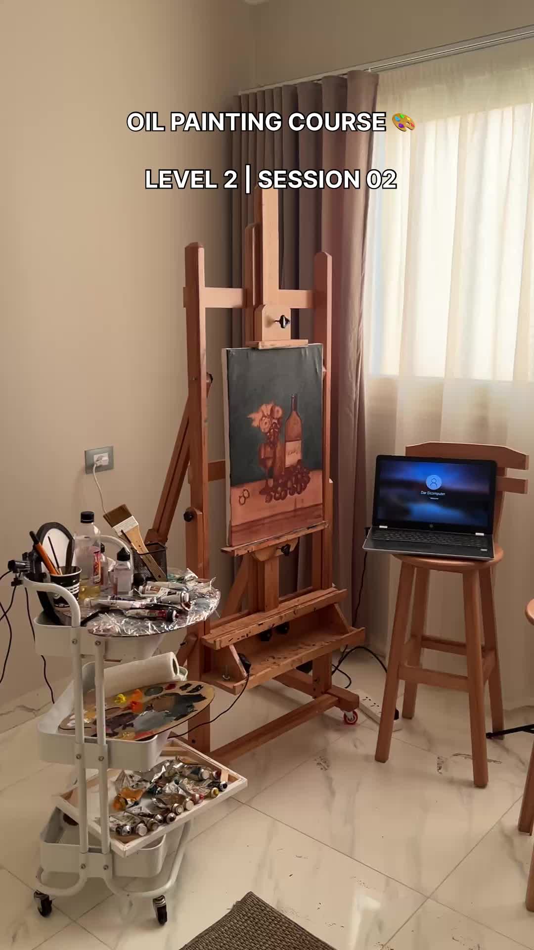 @Sara Elemam art