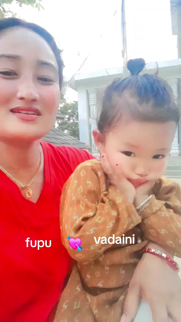 @Sandhya Lopchan