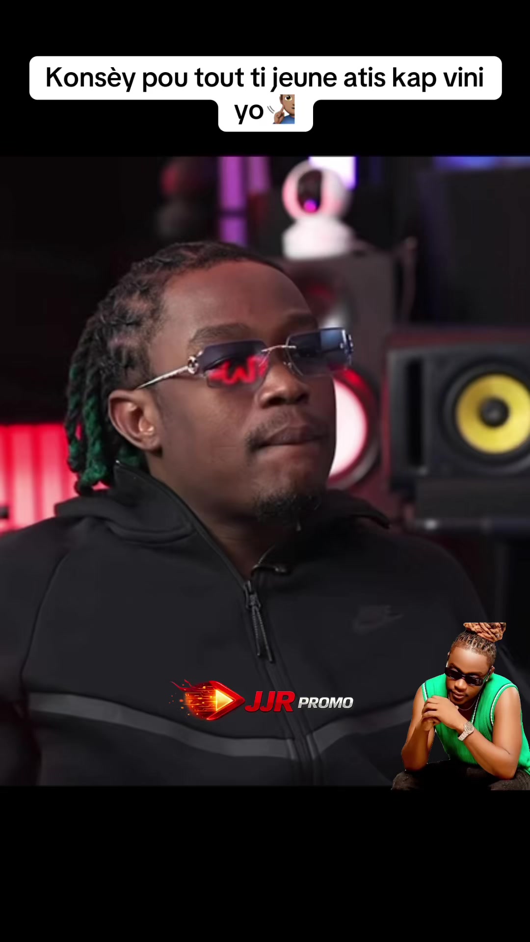 @J.J.R PROMO🦍