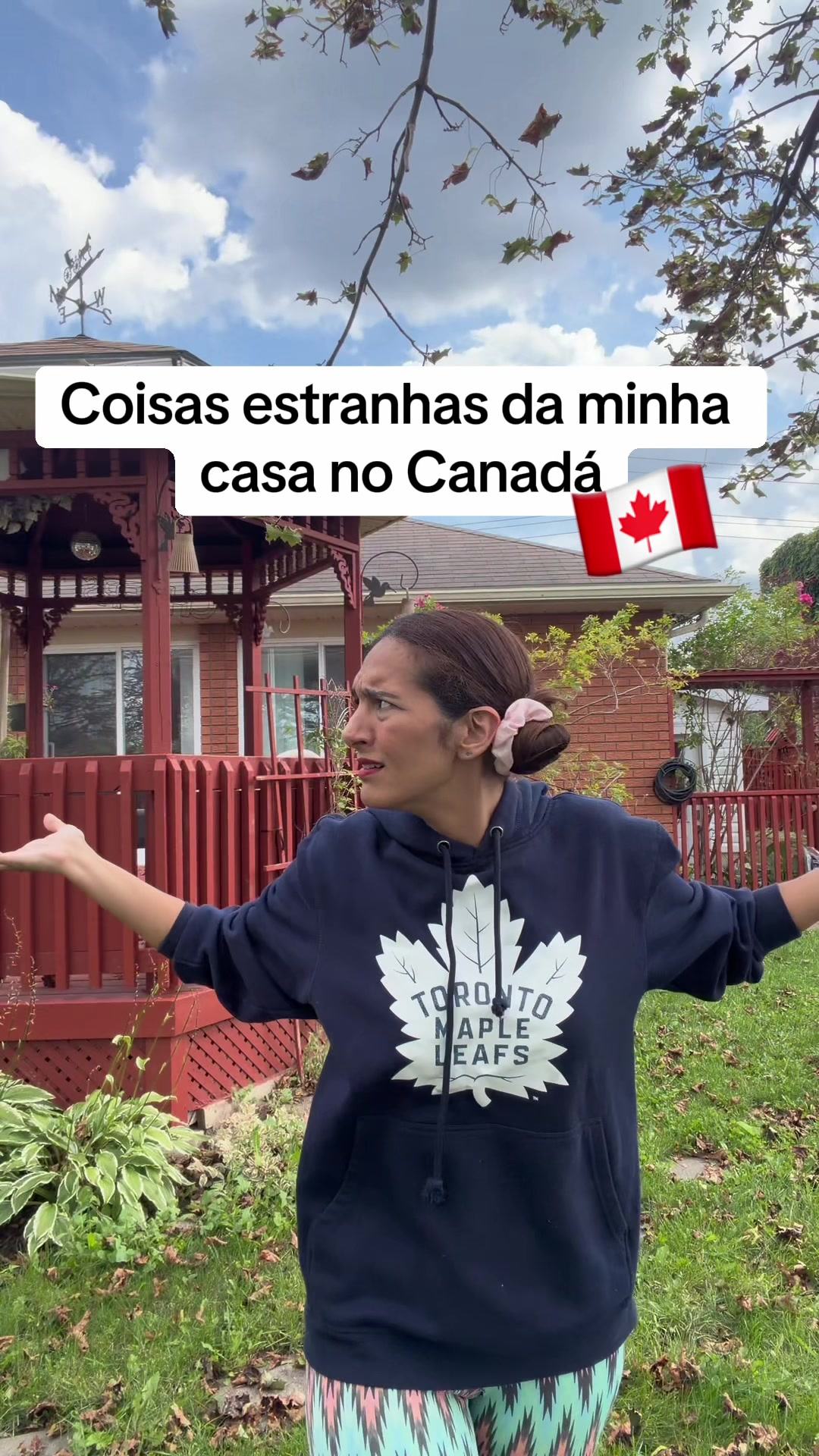 @Farofa de Maple