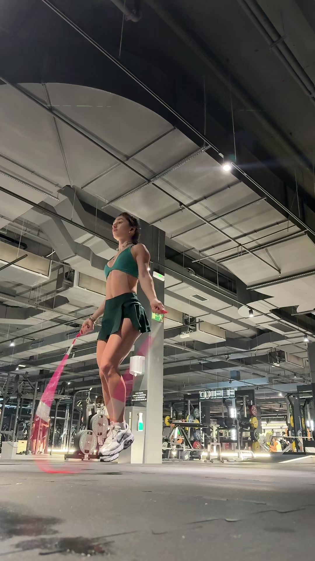 @Fitness girl ๐๐ปโ๏ธ