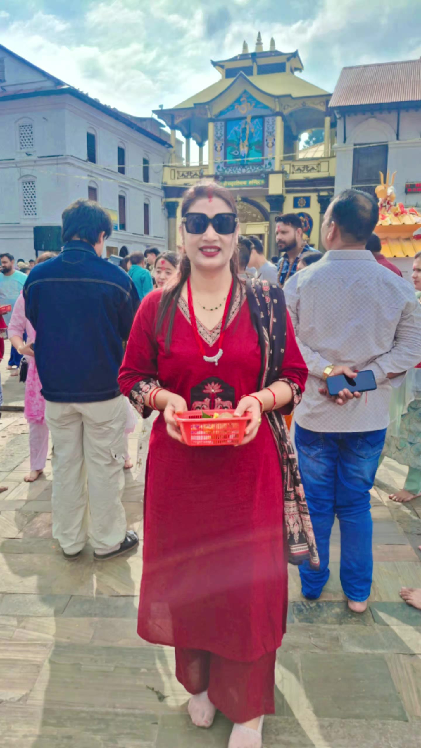 @Babi Mahat