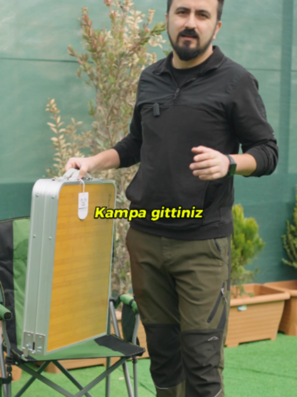 @Kamp ve &Ouml;tesi