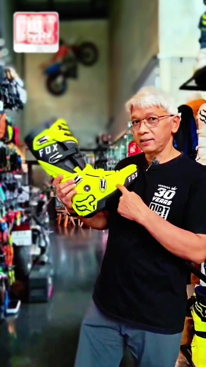 @Dirtshop Thailand