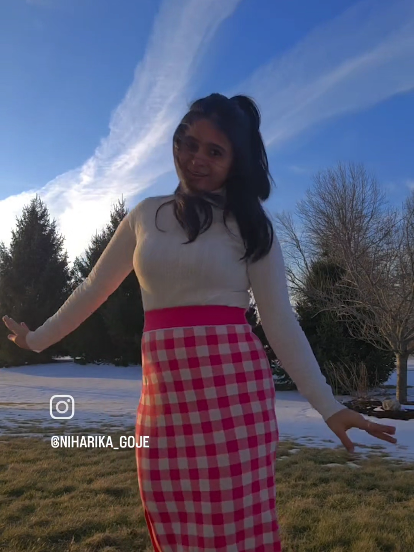 @Nishigandha