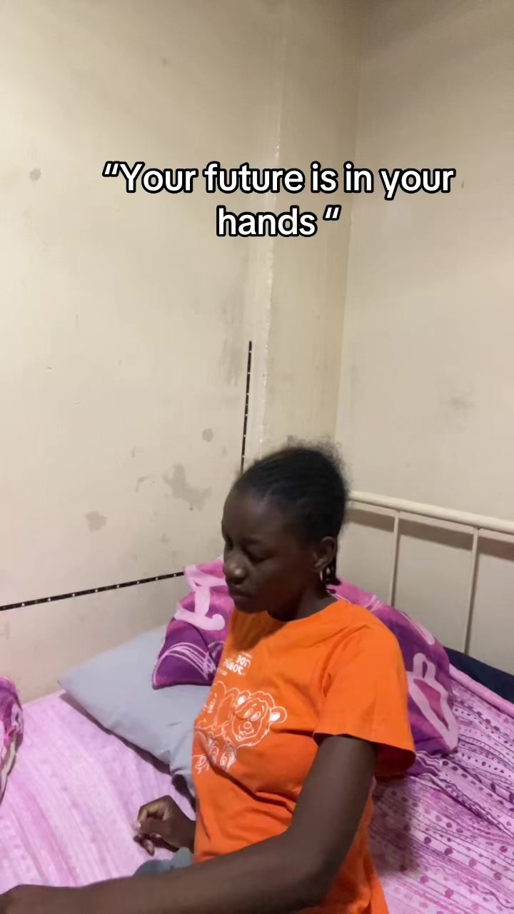 @Wanga Neluheni
