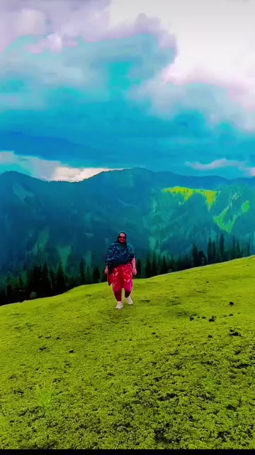 @Kashmir Ajk