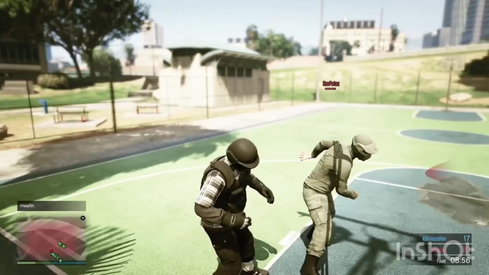 @FullyGen5