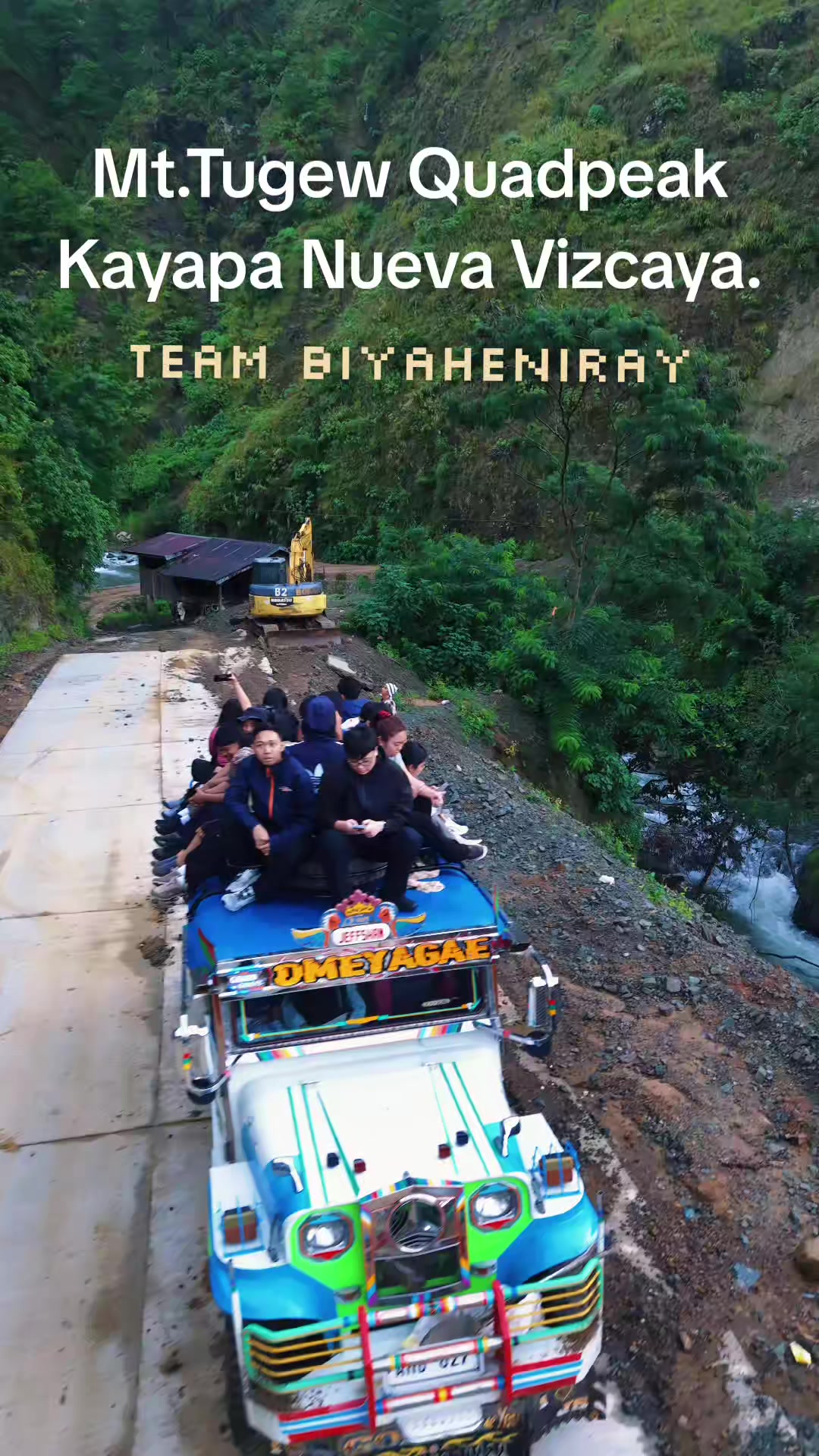 @BIYAHENIRAY TRAVEL&TOURS
