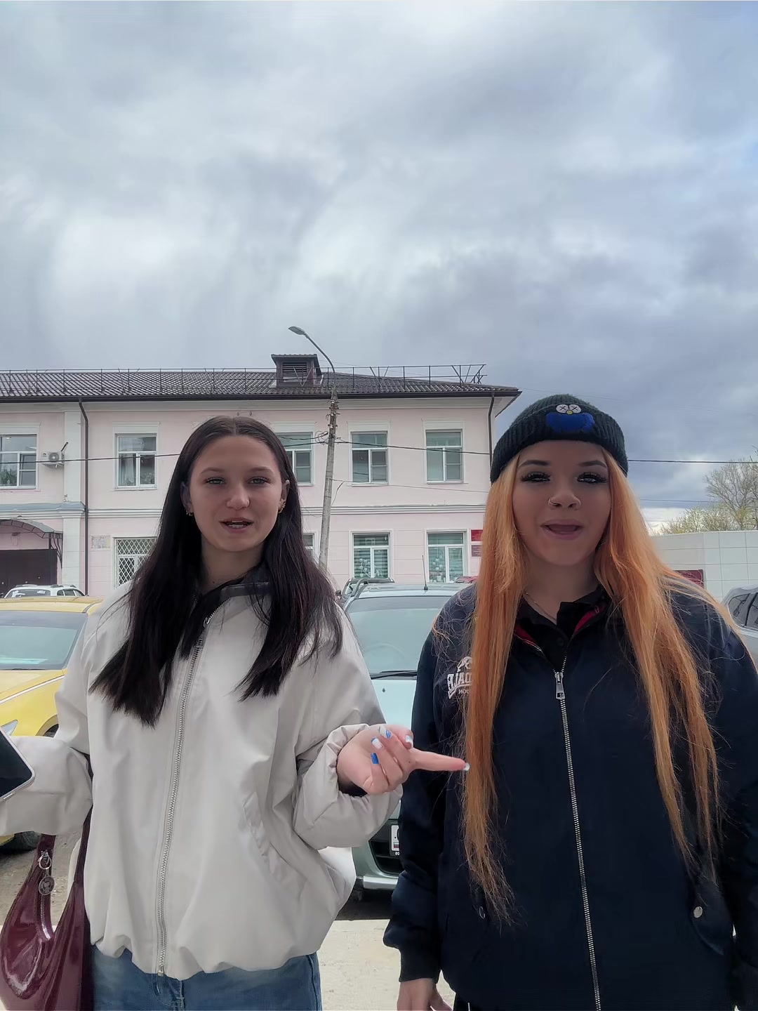 @Анна Гилберт 🌷