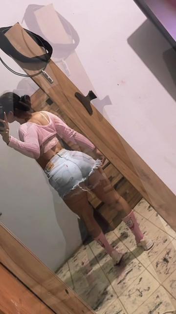 @La Diosa Amazona ✨