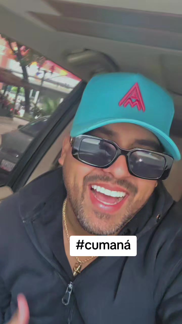 @DJANDERSON BRICEÑO