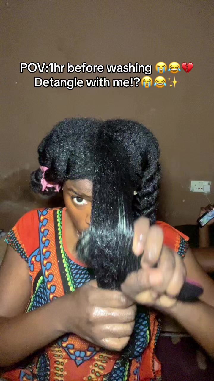 @Afro Queen🌹