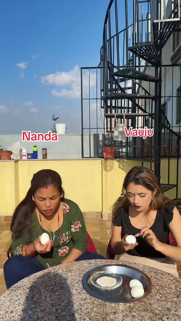@Mandira Dhungana