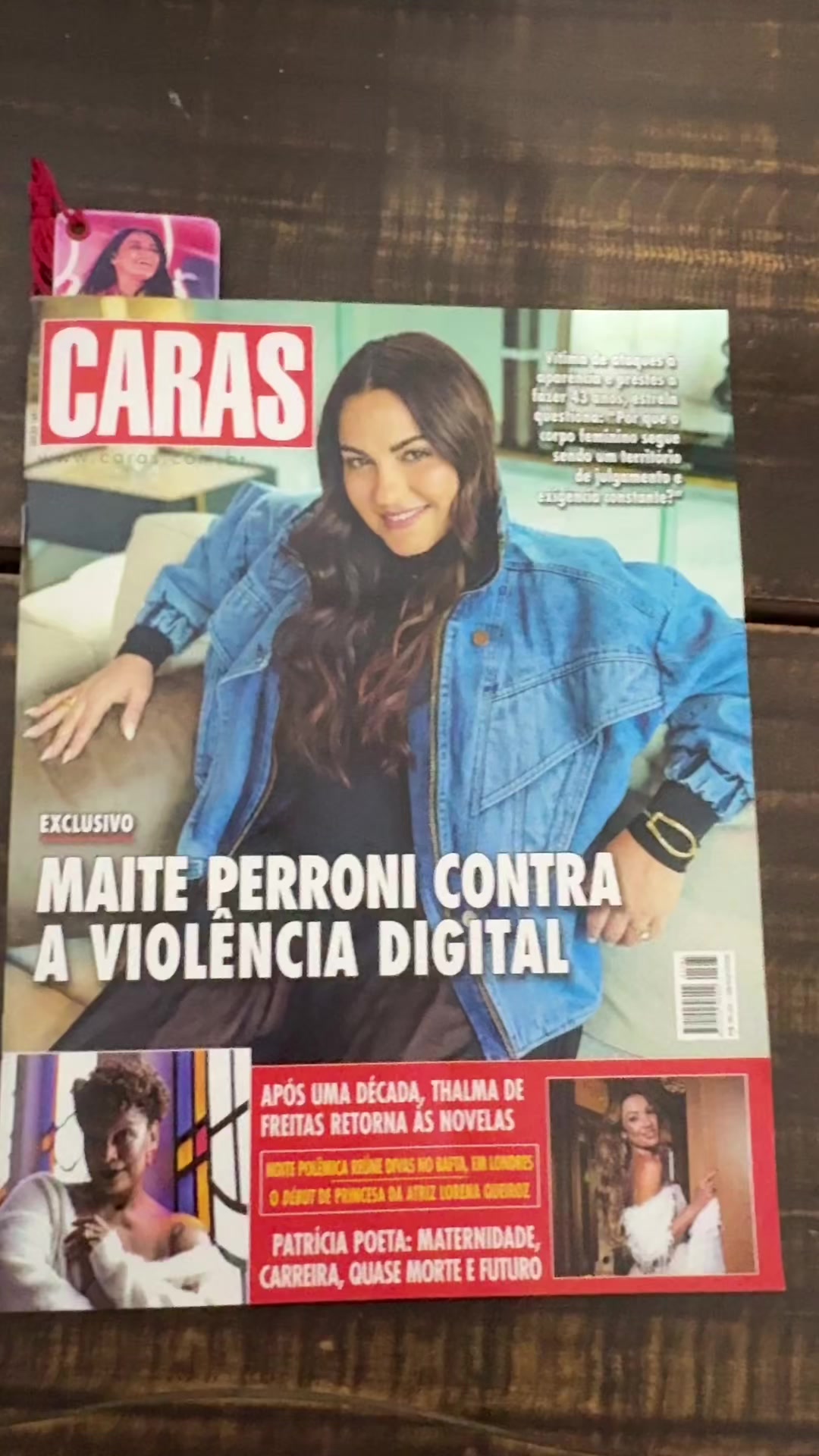 @Paula Perroni