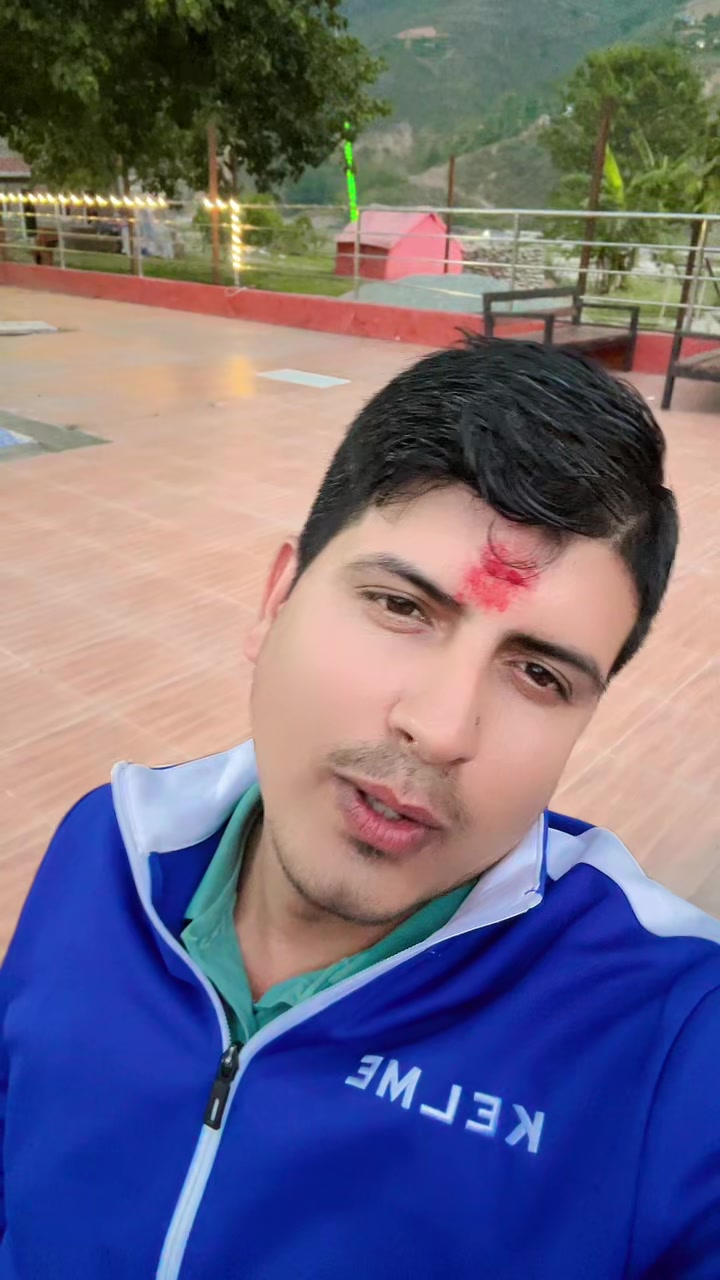 @Bimal Paudel