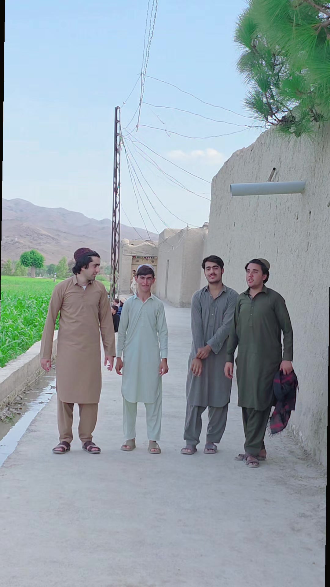 @Zeeshan Khan