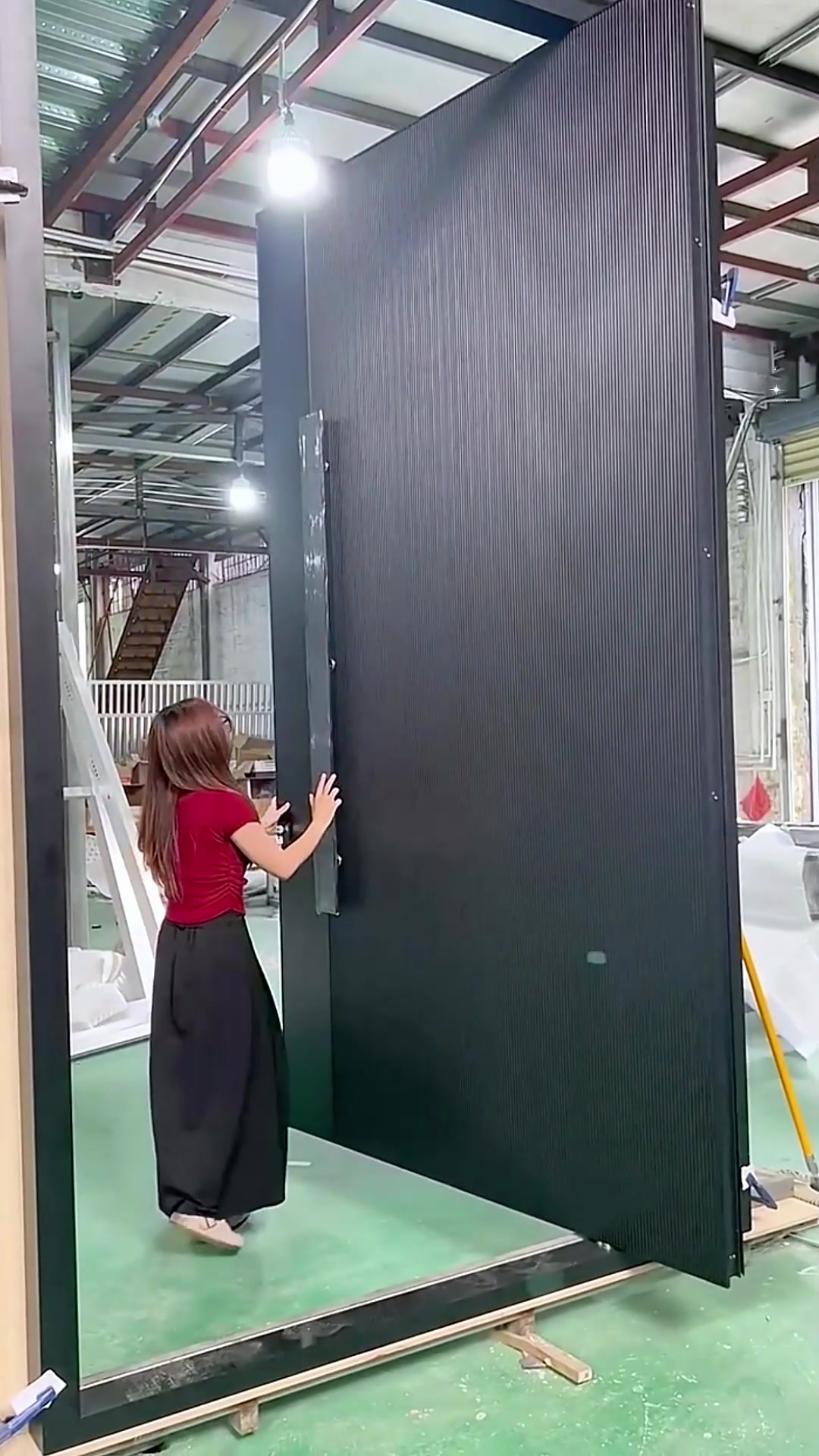@KEST DOOR