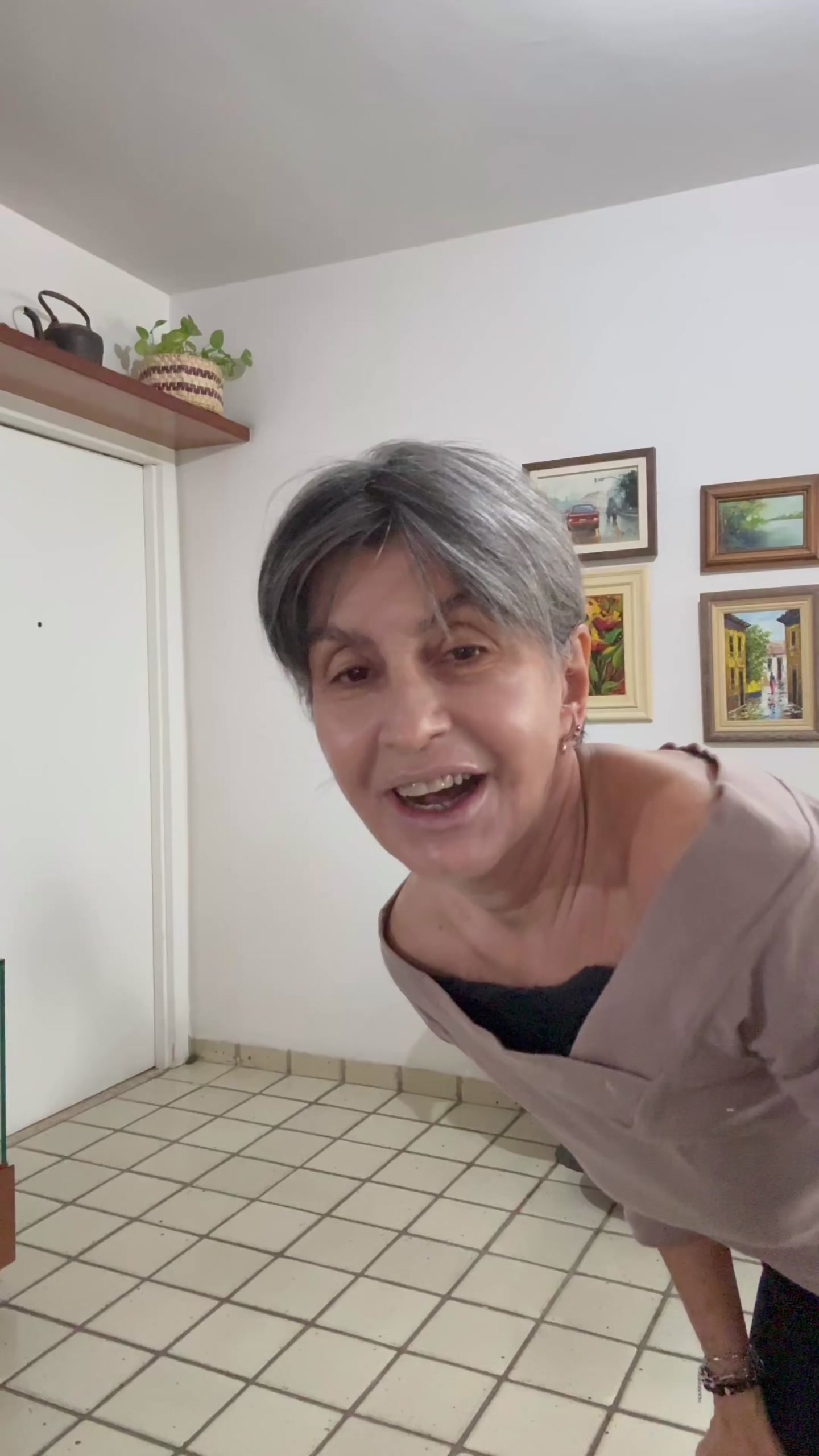 @Mara Ayub | Moda 60+