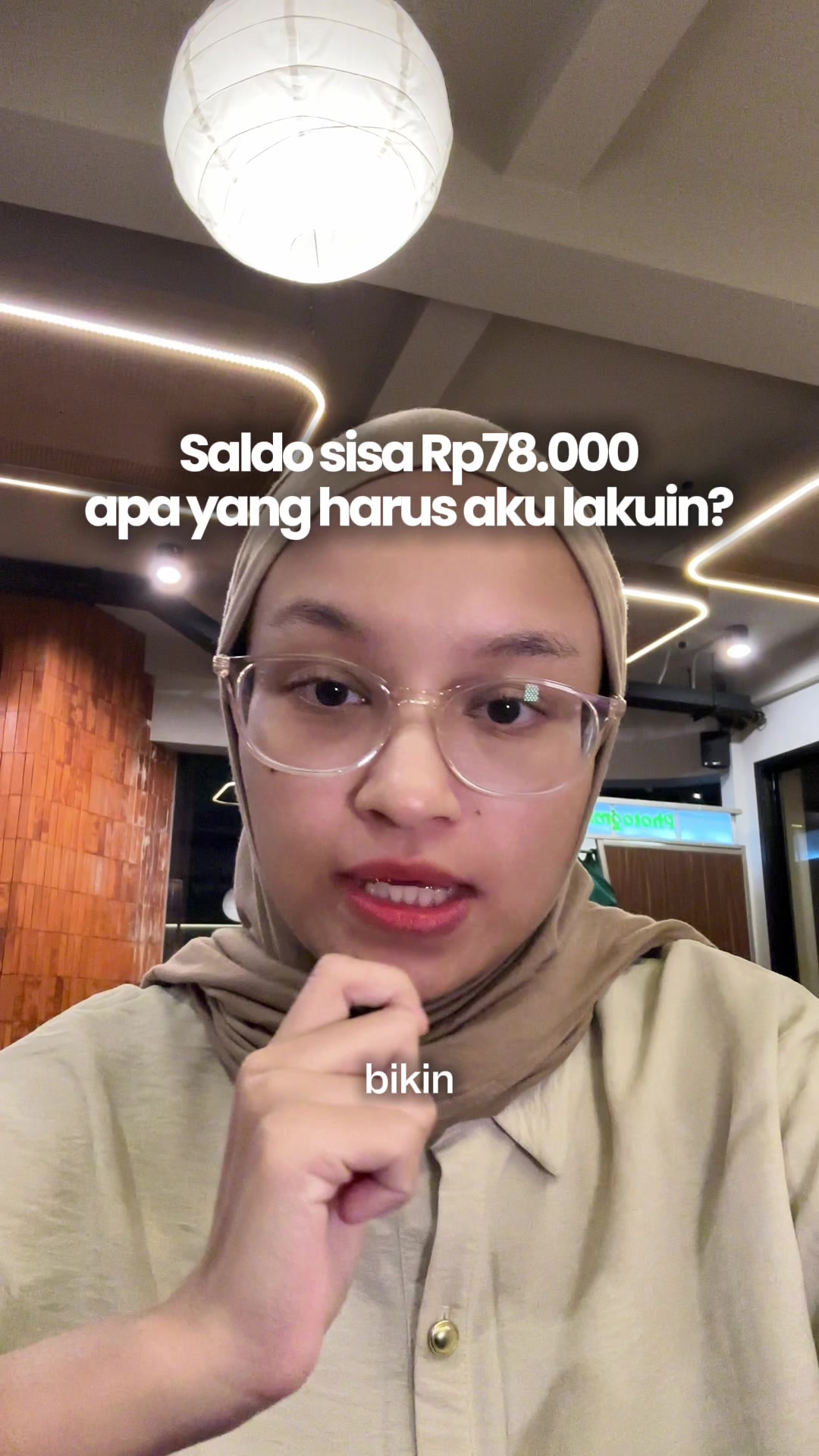 @Shofina | Kerja dari Rumah