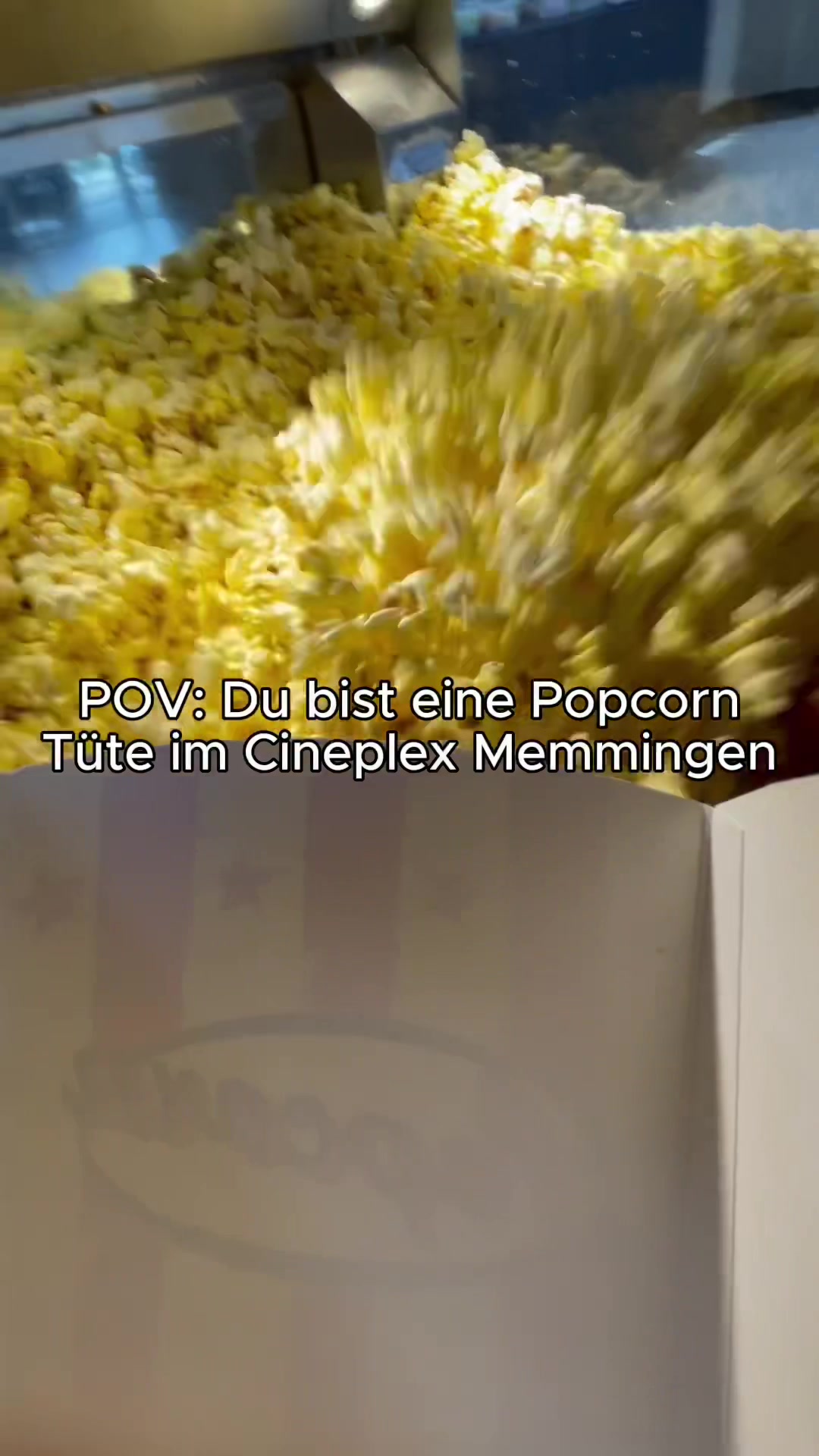@Cineplex Memmingen
