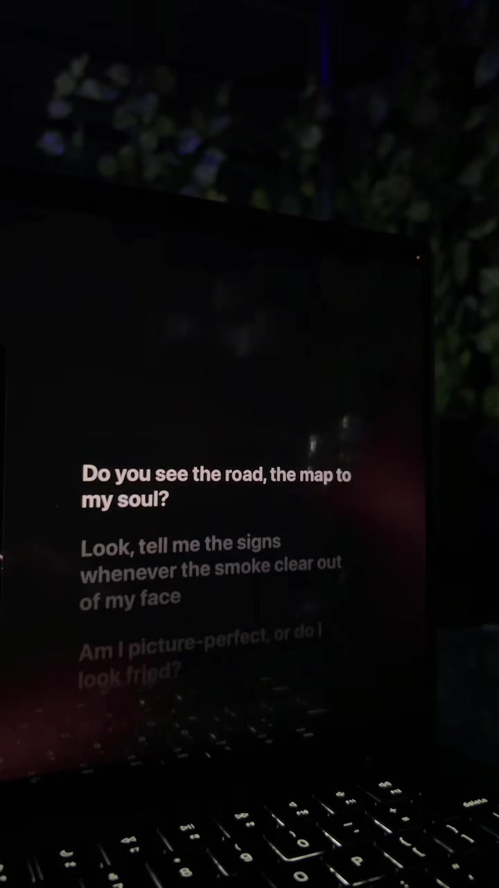 @LYRICS