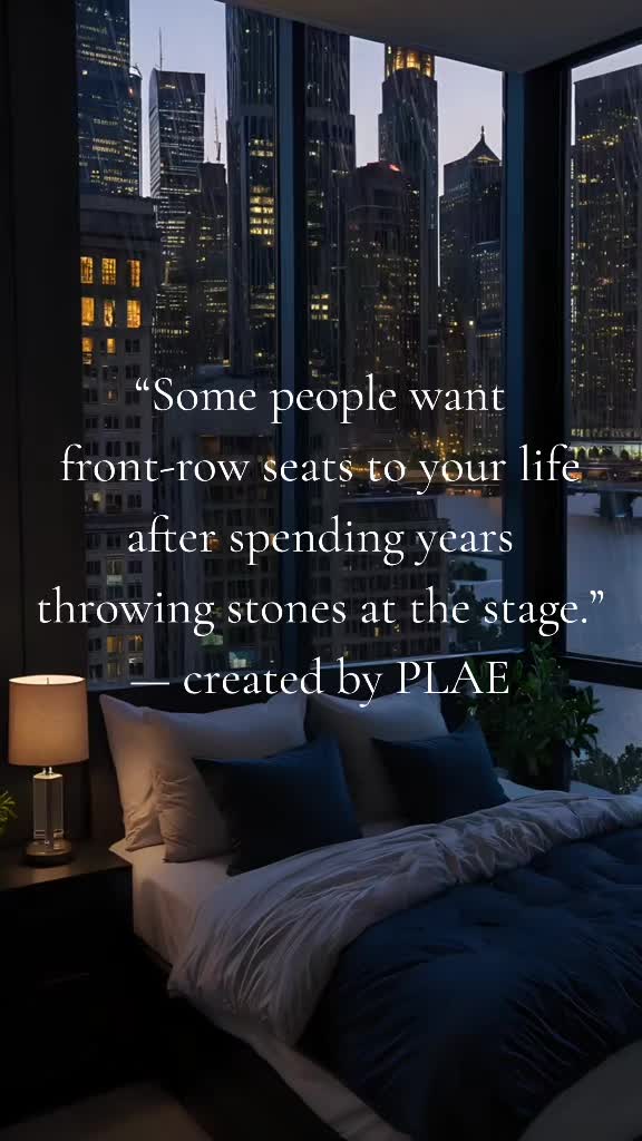 @PLAE