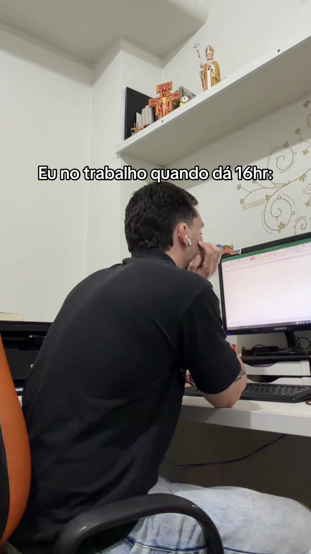 @Capixaba