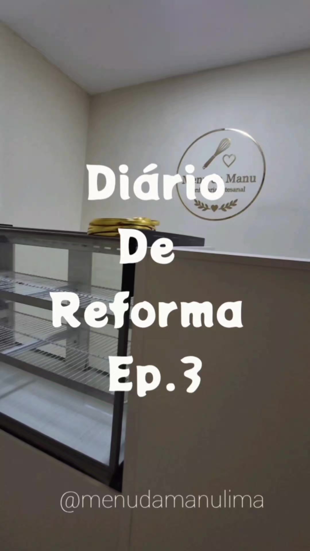 @MENU DA MANU