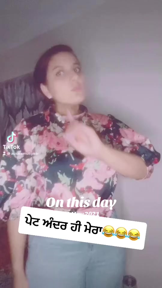 @❤️Aussie Mutiyaar ❤️
