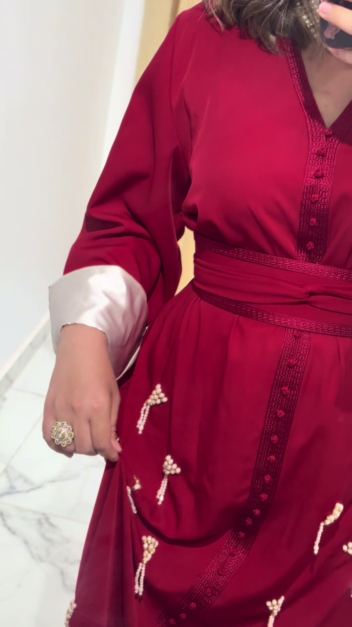 @Rubis Dress