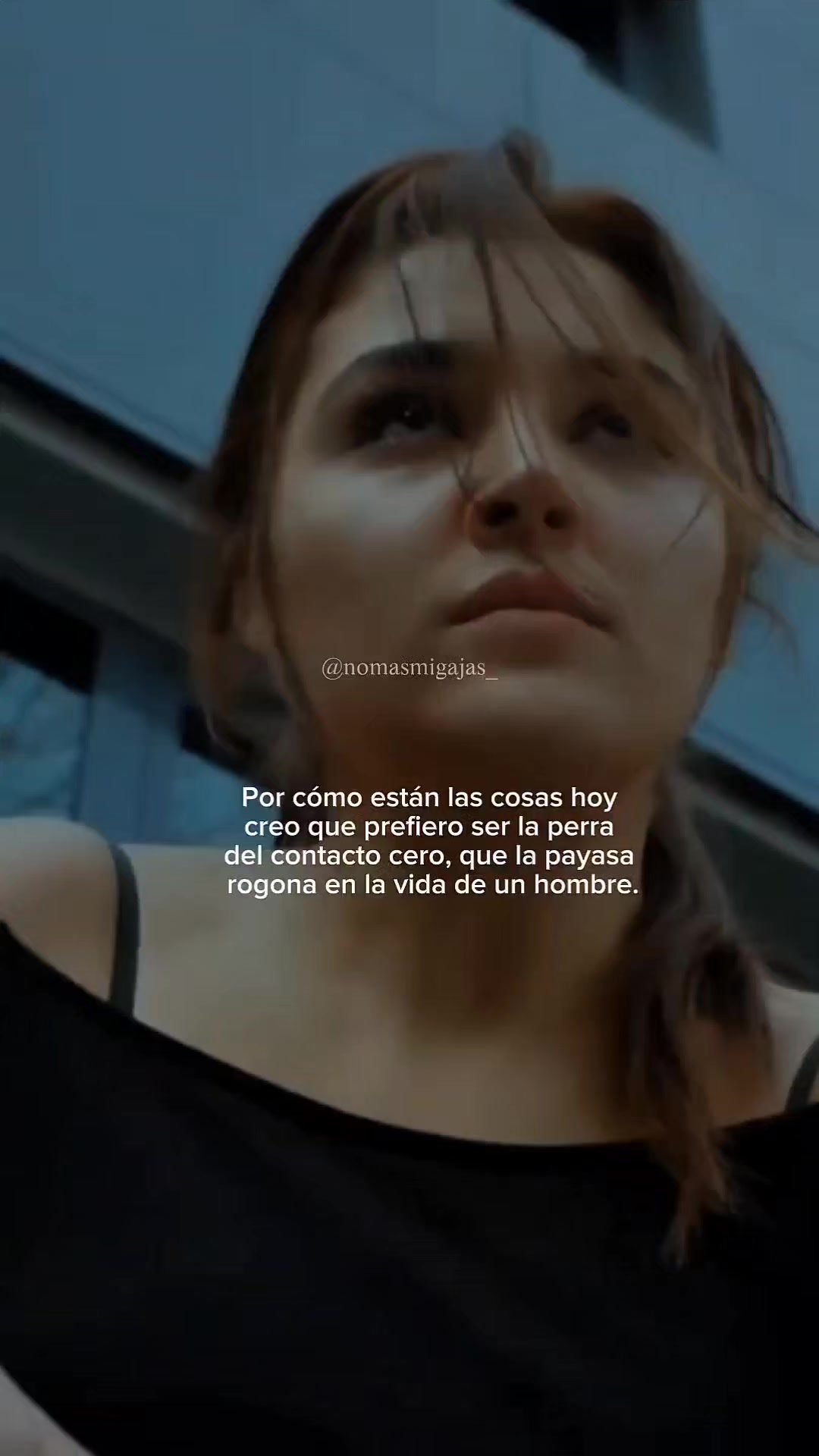 @No más migajas