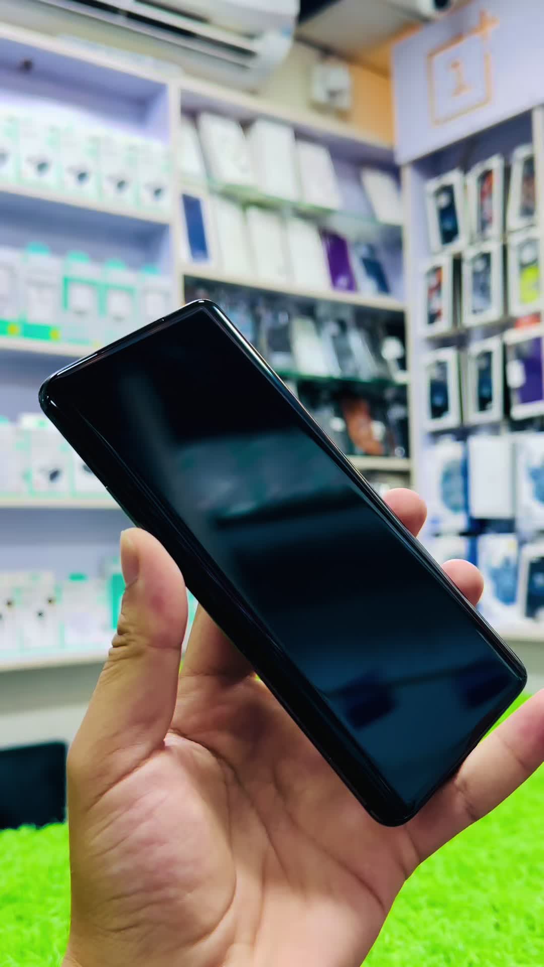 @OnEpLuS MobiLe's