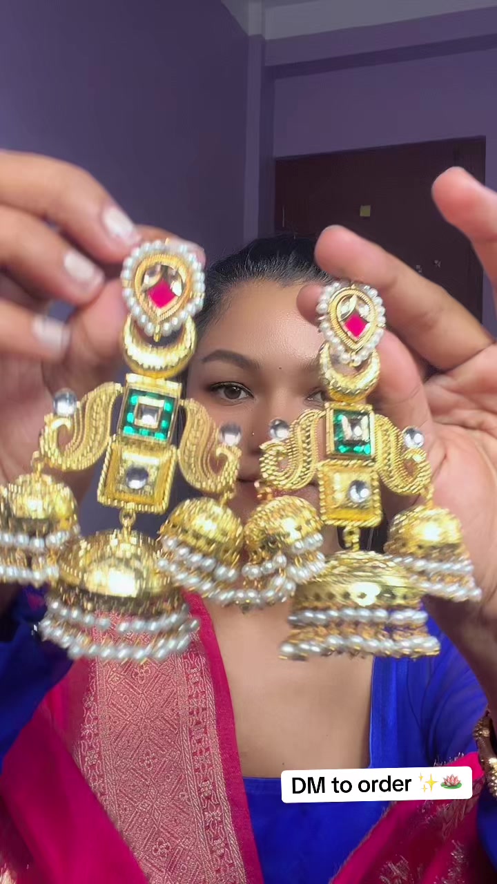 @DIPSHIKHA 🪔🪷✨( accessories )