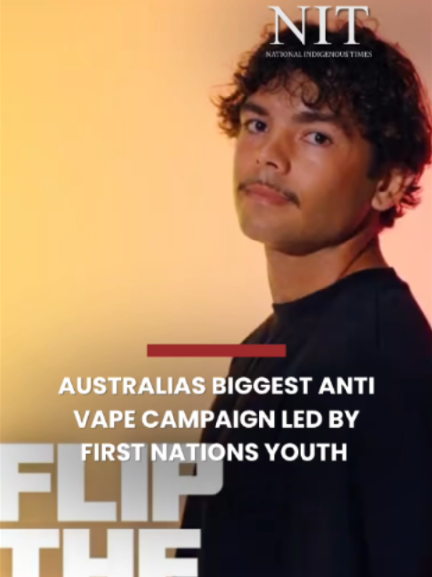 @National Indigenous Times