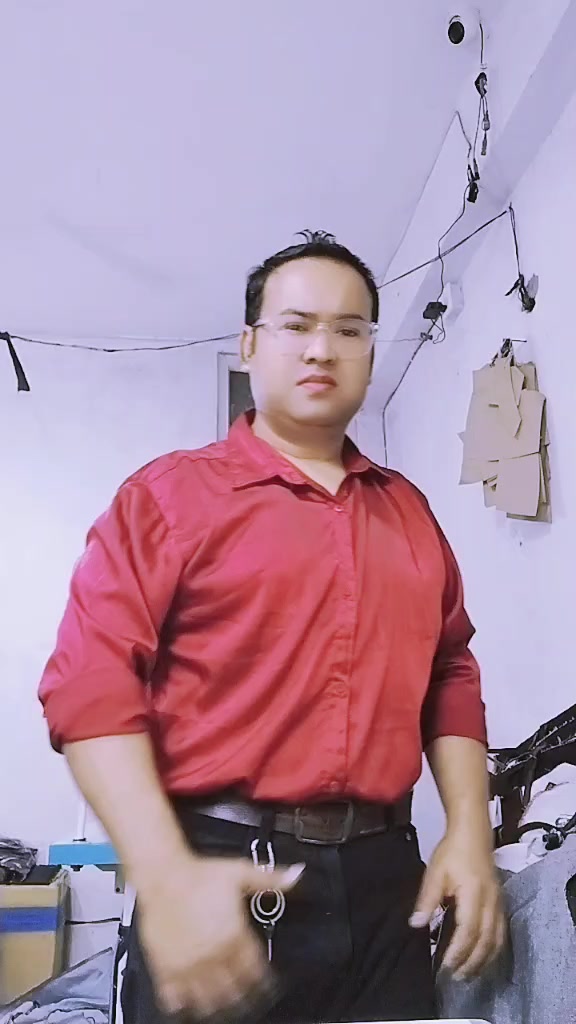 @Dinesh Dhading