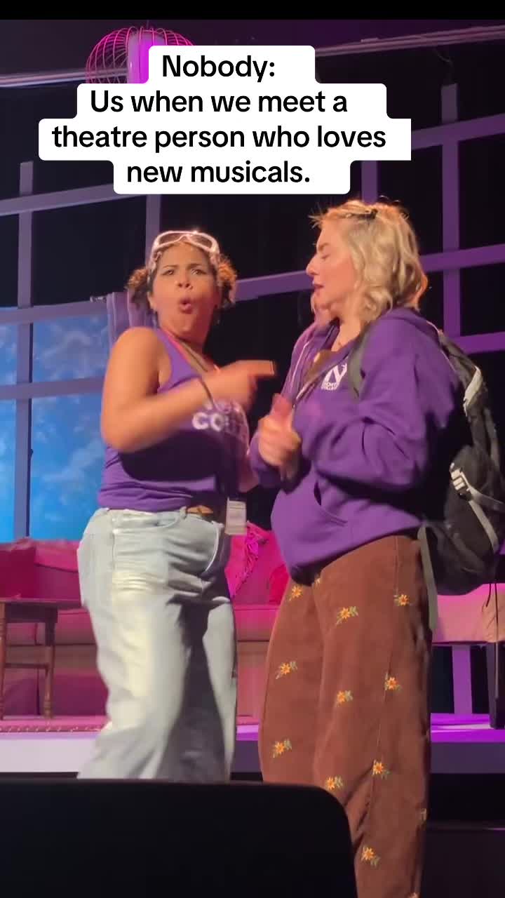 @Dandelion: An Original Musical