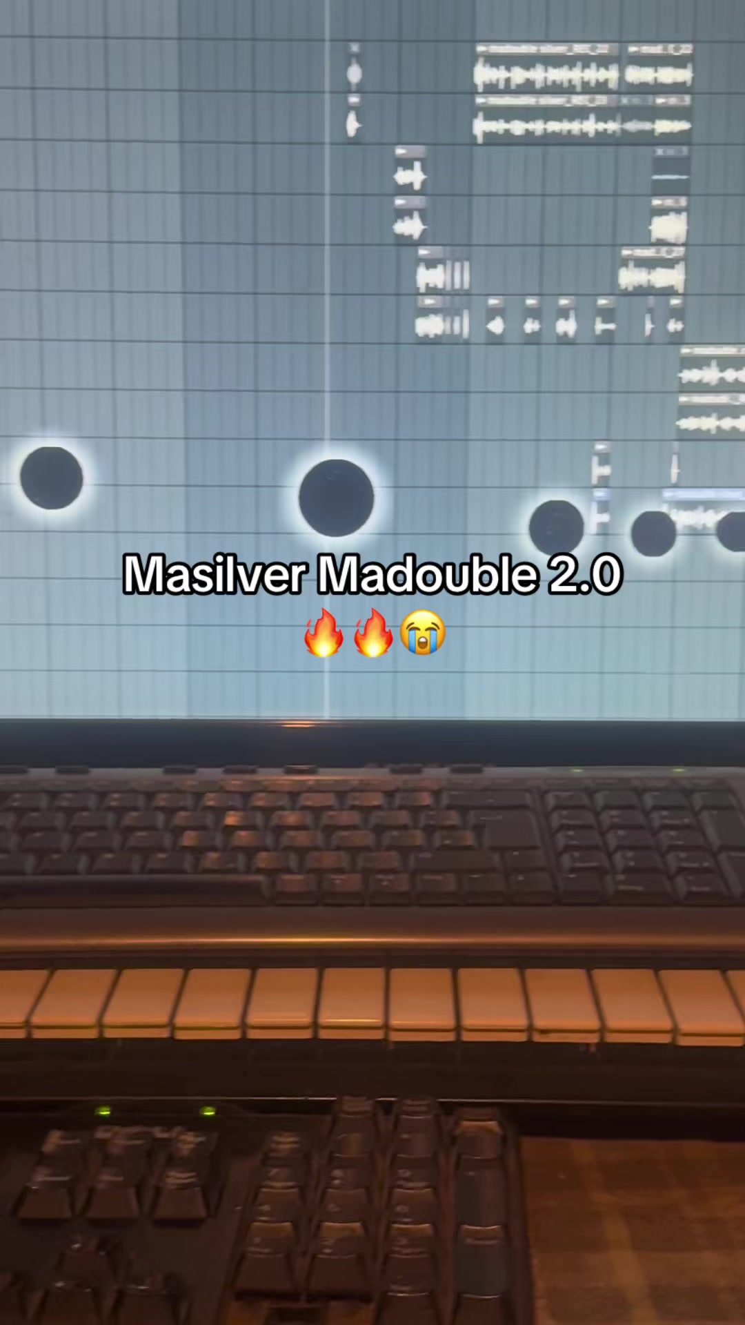 @Ma$ilver Ke 🌟