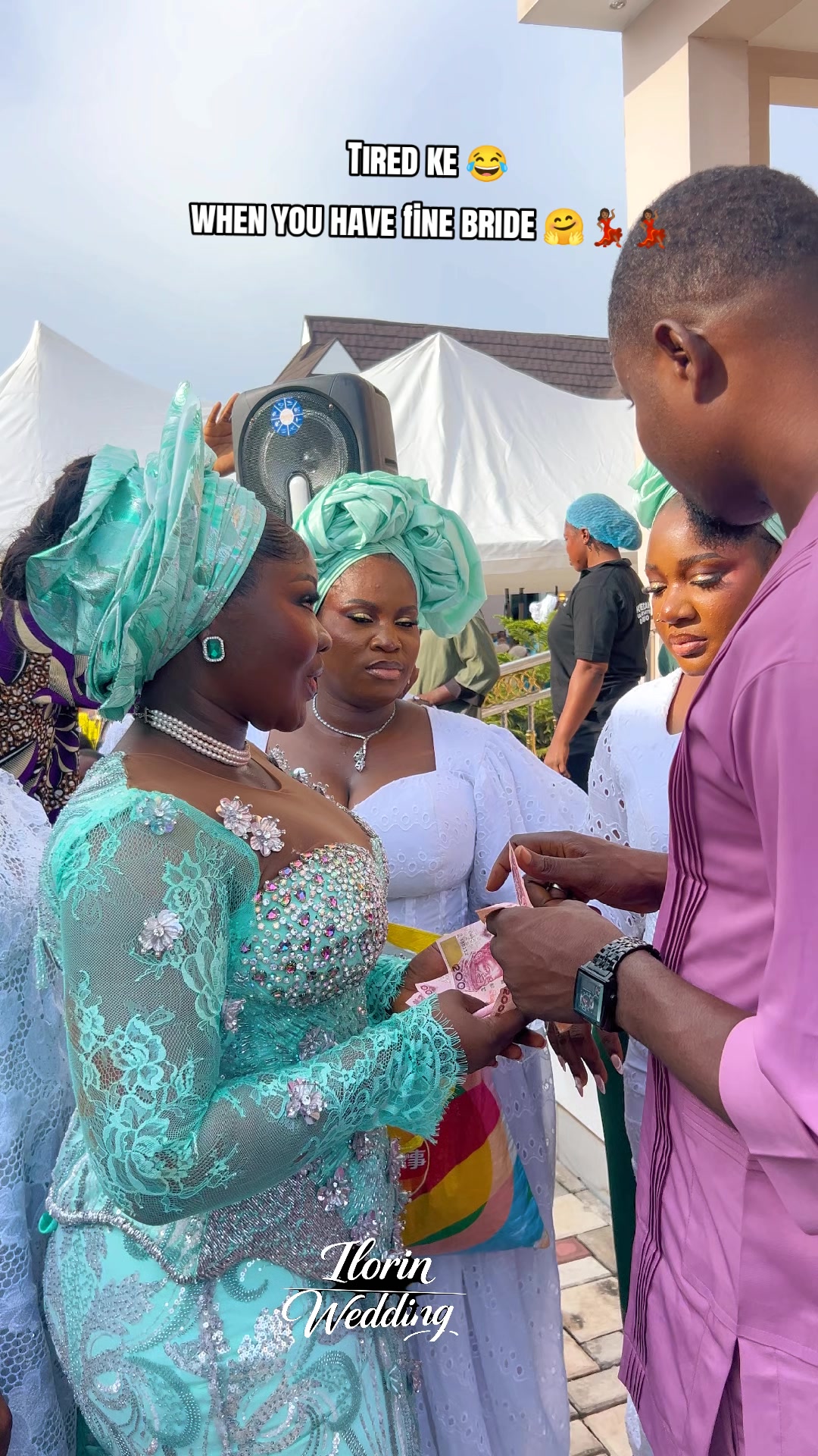 @🎥 ILORIN WEDDING & EVENTS