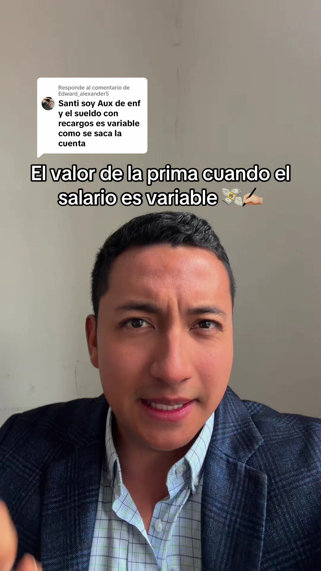 @Abogado Santiago Salazar