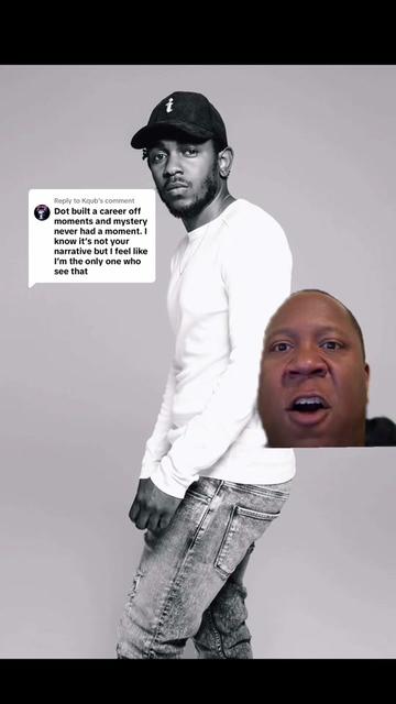 @Jared Deanté