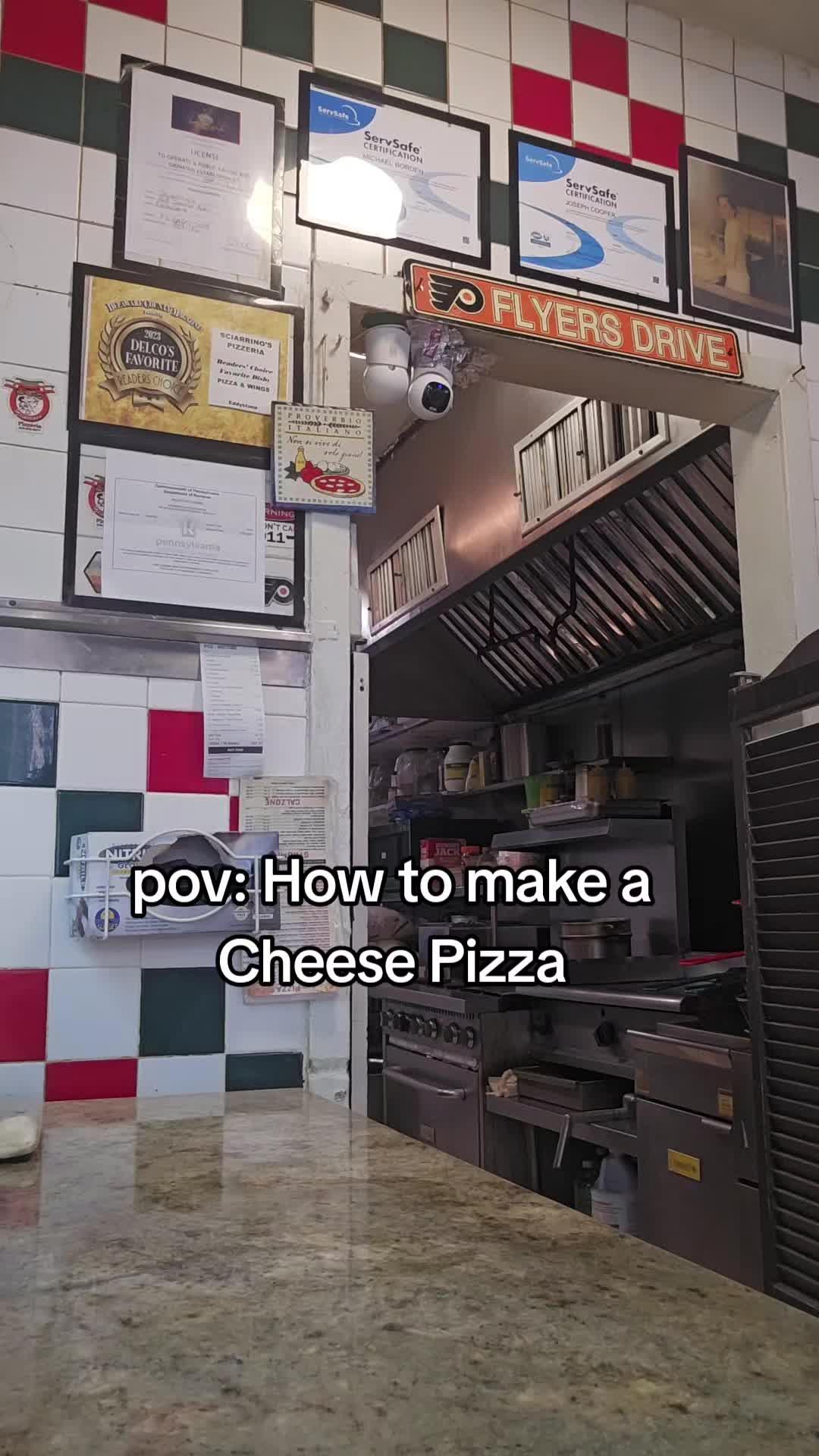 @joey cooper