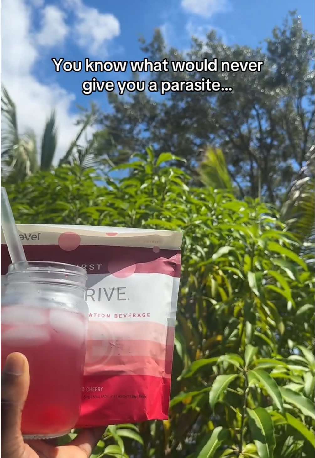 @THRIVE by Le-Vel