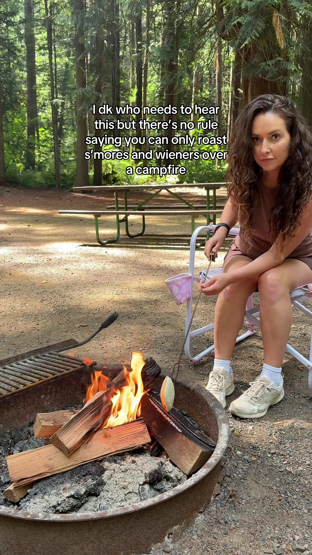 @Olivia | Outdoorsy Travel
